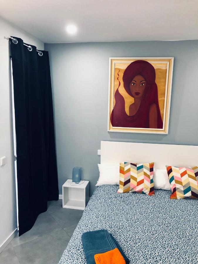 Estrella Centro Apartament *