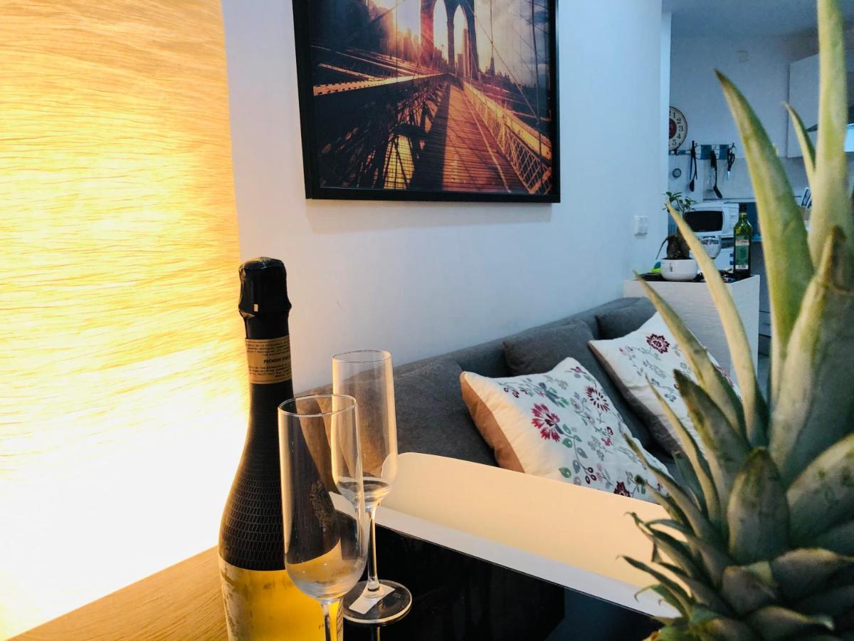 Apartament Estrella Centro *
