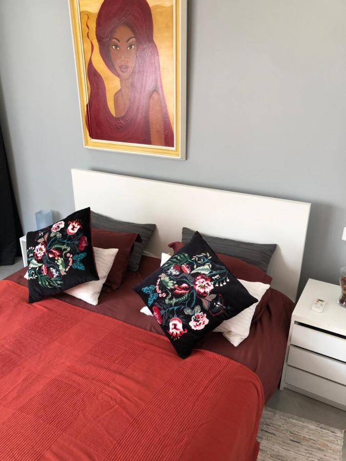 Apartament Estrella Centro