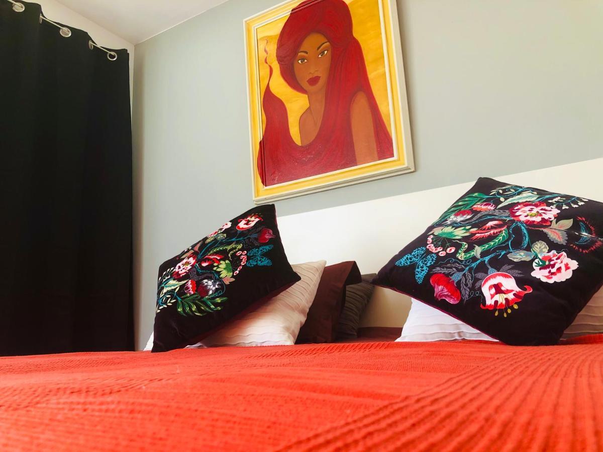 Apartament Estrella Centro *