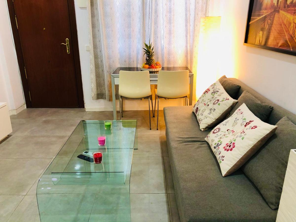 Estrella Centro Appartement