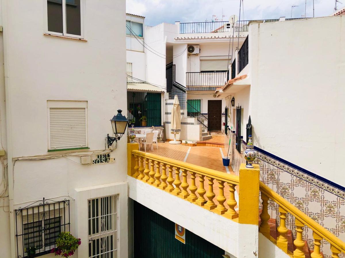 Appartement Estrella Centro Marbella