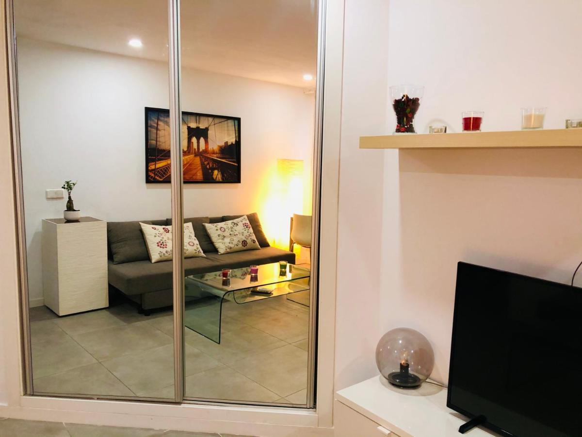 Estrella Centro Appartement